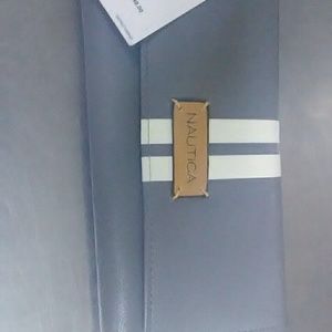 Nautica wallet